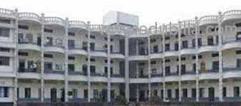 Building Krishnaveni Engineering College for Women (KECW, Guntur) in Guntur