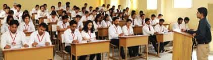 Class Room Bhutta College of Engineering And Technology (BCET, Ludhiana) in Ludhiana