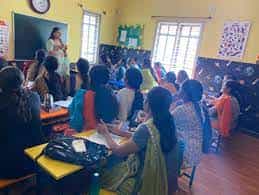 Image for Panskura Primary Teacher's Training Institute (PPTTI), Medinipur  in Medinipur