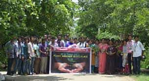 Awareness Rally Photo RVS Agriculture College, Thanjavur in Thanjavur