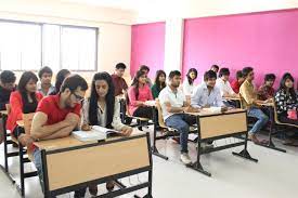 Classroom  for Altius Institute of Universal Studies, Indore in Indore