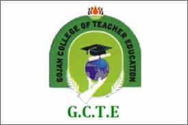 GCTE - Logo