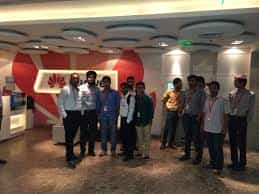 Colege Tour Gateway Institute of Engineering and Technology (GIET, Sonipat) in Sonipat