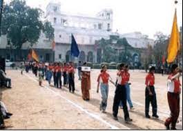 Image for Government Kamla Raja Girls Post Graduate (Autonomous) College, Gwalior in Gwalior