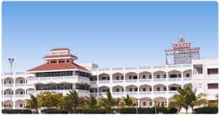 Image for Chandy College of Education, Thoothukudi in Thoothukudi