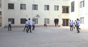 Sports at ICFAI Business School, Jaipur in Jaipur