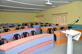 Seminar Hall M.L.R.S. College of Education Charkhi Dadri Bhiwani 