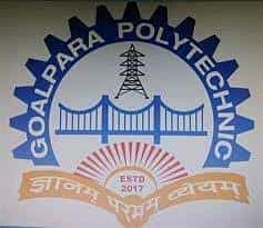 Goalpara Polytechnic, Goalpara logo