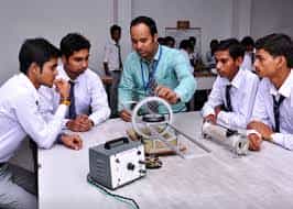 Lab Sagar Institute of Technology and Management Department of Pharmacy (SITM DOP), Barabanki in Barabanki