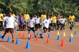 Outdoor Sports at International Institute of Sports Management, Mumbai in Mumbai 