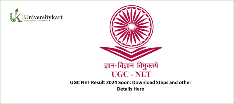 UGC NET Result 2024 Soon