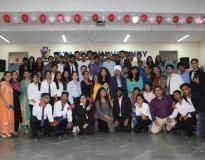 Group photo International Centre for Advance Studies and Research (ICASR, Gurugram) in Gurugram