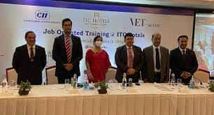 Faculty CII Institute Of Hospitality, ITC Royal Bengal (CIIIH), Kolkata in Kolkata