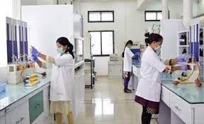 Laboratory Government Polytechnic Lisana, Rewari in Rewari