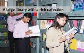 VITSM Library