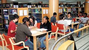 Library Photo Vellore Institute of Technology, VIT, Vellore  in Tiruchirappalli