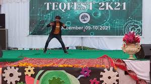 SBSSU Teqfest