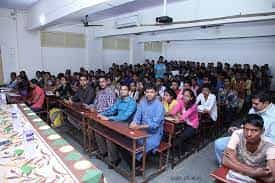RKTCASC Classroom