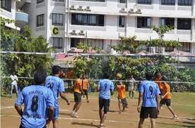 Sports, Don Bosco Institute of Technology (DBIT, Mumbai)