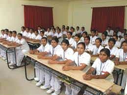 Classroom for Sri Raghavendra College of Pharmacy (SRCP), Bangalore in Bangalore