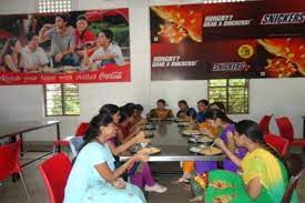 Canteen of Vignan’s Lara Institute of Technology & Science, Guntur in Guntur