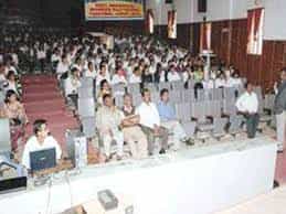 Seminar Photo  Government Polytechnic College, Yavatmal in Yavatmal