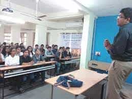 Class Room Photo KK Shah Jarodwala Maninagar Science College (KKSJMSC), Ahmedabad in Ahmedabad