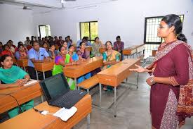 Image for Mohan Babu University (MBU), Tirupati in Tirupati