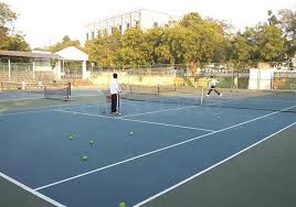 Sports  for St. Peter's College, Kolkata in Kolkata