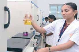 Research lab Photo Surya School Of Pharmacy, Patiala in Patiala