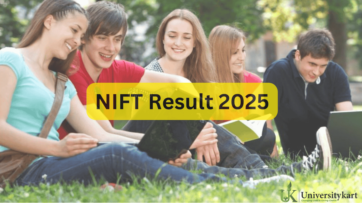 NIFTEE Result 2025 And NIFTEE Final Answer Key