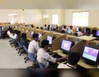 Computer Lab for Nazareth College of Arts and Science (NCAS), Avadi in AVADI