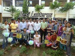 Group Photo Rjspm's Institute Of Computer And Management Research, Pune in Pune