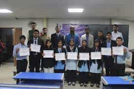 Group photo New Government Polytechnic (NGP, Patna) in Patna