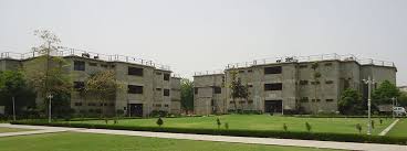 Overview Photo UV Patel College of Engineering (UVPCE, Mehsana) in Ahmedabad