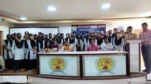 Group Photo Srinix College of Engineering (SEC), Baleswar in Baleshwar Town