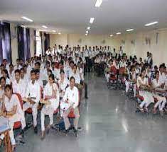 class room Bansal College of Engineering - [BCE] Mandideep in Bhopal