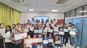 Image for Regional Institute of English (RIE), Chandigarh in Chandigarh