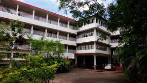 Campus View Chinmaya Arts and Science College for Women, Kannur in Kannur