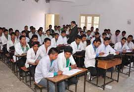 Class Room Janta College of Pharmacy (JCP), Sonipat in Sonipat