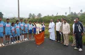 Image for Government First Grade College Bhadravati (GFGCB), Shimoga in Shimoga