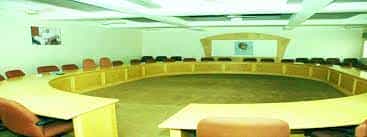 Confrence Room  SVPM's Institute of Management Malegaon (SVPM-IMM), Pune in Pune
