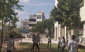 Sports at IILM Academy of Higher Learning, Jaipur in Jaipur