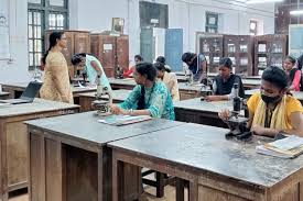 Image for Quaide-E-Millath Government College for Women, Chennai in Chennai