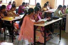 Image for S.R.R and C.V.R Govt. Degree and PG College (SRR-CVR-GDC), Vijayawada in Vijayawada