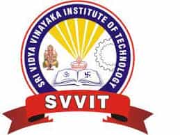 SVVIT logo
