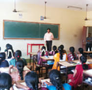 Classroom for Velammal Institute of Technology (VIT), Thiruvallur in Thiruvallur