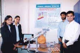 Image for Gajanan Maharaj College Of Pharmacy (GMCP), Aurangabad in Aurangabad