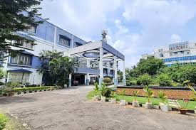 Overiew Photo Durgapur Society of Management Science (DSMS, Durgapur) in Paschim Bardhaman	