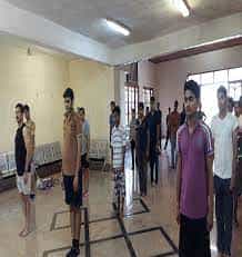 Image for R.D Gardi College of Nursing (RDGCN), Ujjain in Ujjain